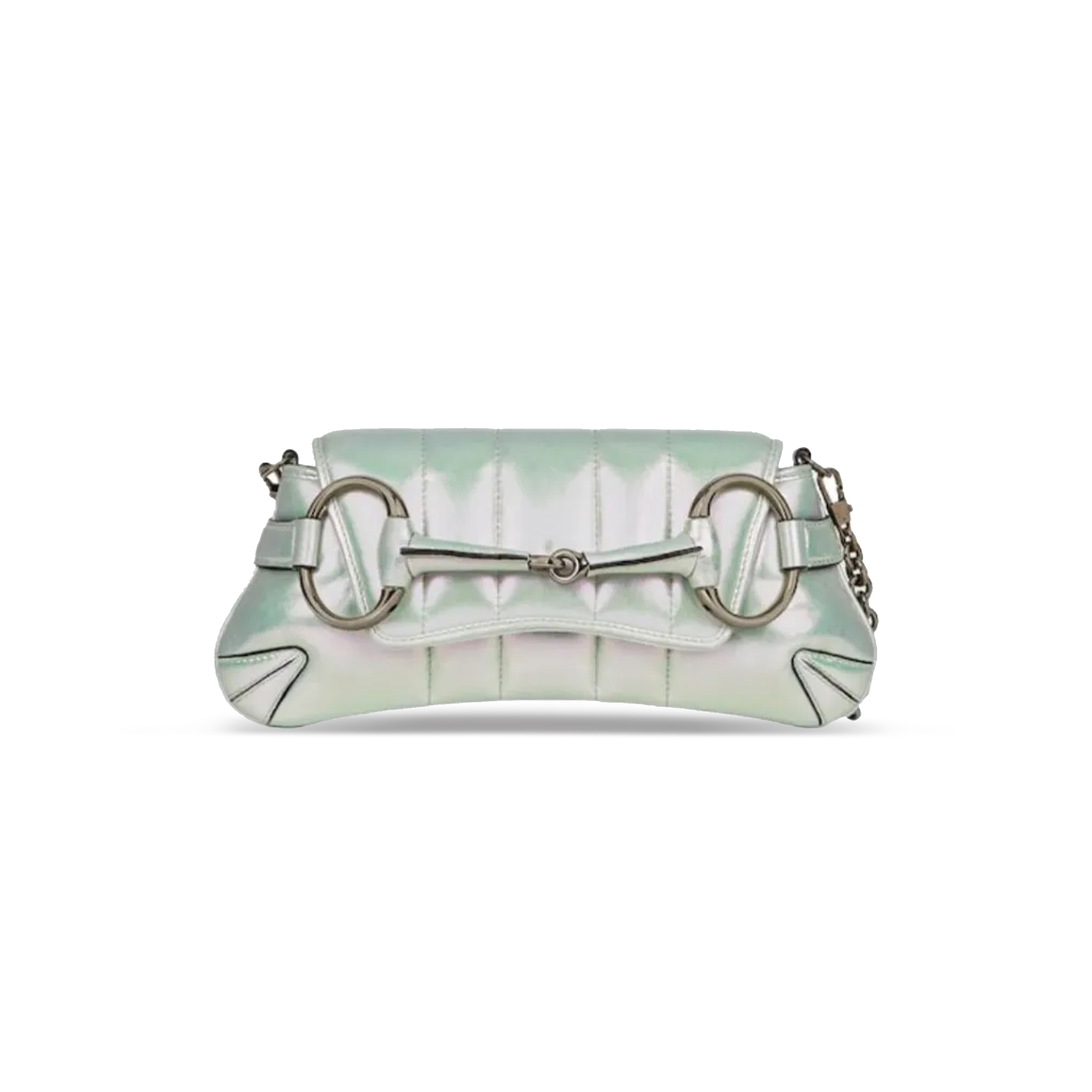 GUCCI HORSEBIT CHAIN SMALL SHOULDER BAG 764339 (27*11.5*5cm)